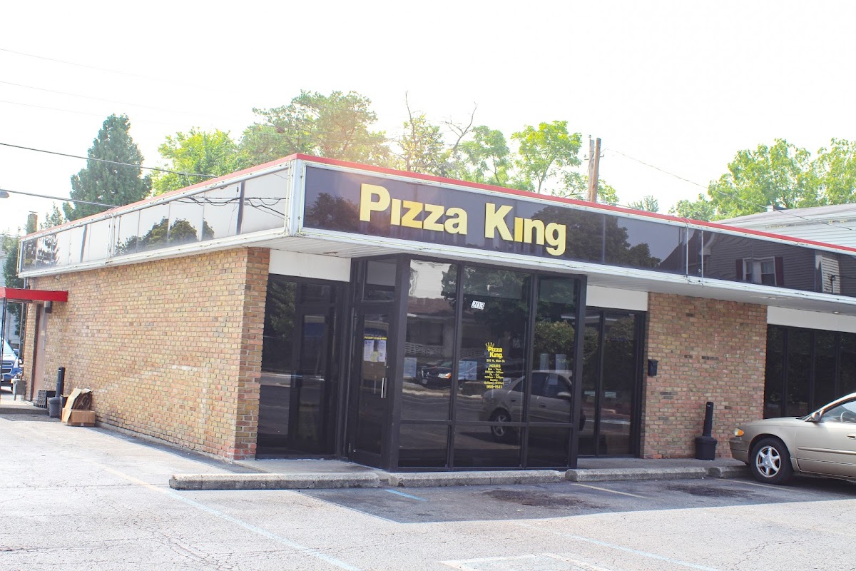 Pizza King